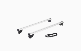 LAMBORGHINI URUS ROOF RAILS RACK CARRIER INC BAG 4ML860019