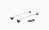 LAMBORGHINI URUS ROOF RAILS RACK CARRIER INC BAG 4ML860019