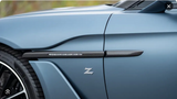 ASTON MARTIN  ZAGATO VANQUISH LEFT FENDER CARBON COVER HD3Y-280B63-CA