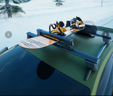 LAMBORGHINI HURACAN STERRATO SKI AND SNOWBOARD RACK 4T0071108