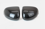 MCLAREN 720S GLOSS CARBON FIBRE MIRROR CAPS 14AB091CP / 14AB092CP