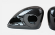 Load image into Gallery viewer, MCLAREN 720S GLOSS CARBON FIBRE MIRROR CAPS 14AB091CP / 14AB092CP