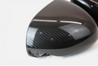 Load image into Gallery viewer, MCLAREN 720S GLOSS CARBON FIBRE MIRROR CAPS 14AB091CP / 14AB092CP