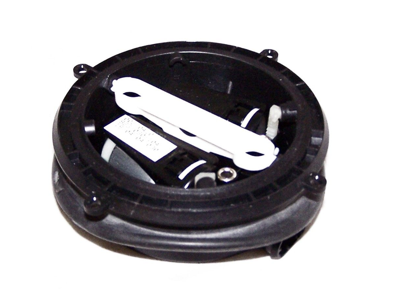 BENTLEY LEFT HAND DOOR MIRROR MOTOR 3W0959577