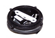 Load image into Gallery viewer, BENTLEY LEFT HAND DOOR MIRROR MOTOR 3W0959577
