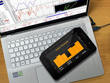 Load image into Gallery viewer, LOTUS ELISE/ EXIGE DIGITAL DASH LOGGER KIT AIM MX2E  8100569