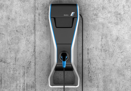 BMW I3 WALL CHARGER