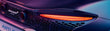 Load image into Gallery viewer, MCLAREN ARTURA MSO CARBON REAR AERO FLIC 16AA235MPCFG 16AA236MPCFG