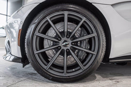 ASTON MARTIN VANTAGE LIGHT WEIGHT 20