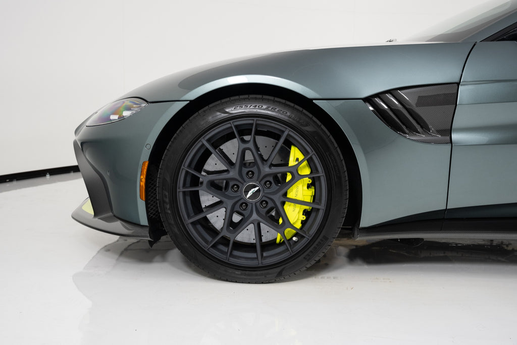 ASTON MARTIN VANTAGE AMR "59 EDITION" 2020+ WHEELS LY63-1007-BA