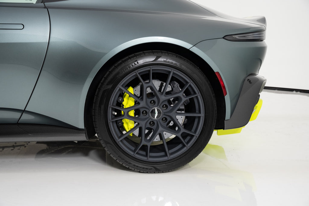 ASTON MARTIN VANTAGE AMR "59 EDITION" 2020+ WHEELS LY63-1007-BA