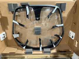 MCLAREN P1 FRONT WINDSCREEN 12A3286CP