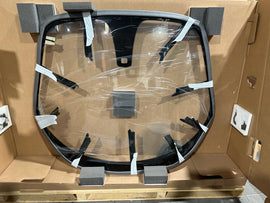 MCLAREN P1 FRONT WINDSCREEN 12A3286CP