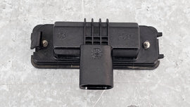 BENTLEY CONTINENTAL GT, GTC, FLYING SPUR REAR NUMPER PLATE LAMP 1J6943021B