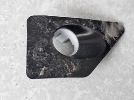 LAMBORGHINI HURACAN FRONT RIGHT MOUNTING GREZZO LATERLAE PARKING SENSOR 4T0919290