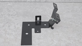 MCLAREN 650S 3.8 V8 TWIN-TURBO HORN MOUNTING BRACKET 11A7139CP