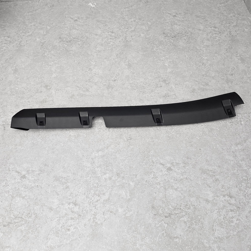 MCLAREN 540C REAR LEFT SIDE SKIRT 13A5693CP (NEW)