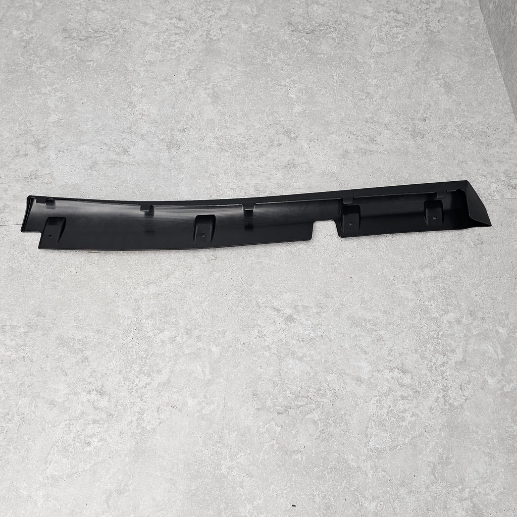 MCLAREN 540C REAR LEFT SIDE SKIRT 13A5693CP (NEW)