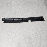 MCLAREN 540C REAR LEFT SIDE SKIRT 13A5693CP (NEW)