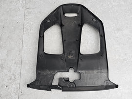 FERRARI. 812 SUPERFAST COMPLETE CENTRAL ENGINE COMPARTMENT COVER 88736200