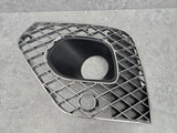 BENTLEY BENTAYGA FIRST GENERATION LEFT SIDE PROJECTOR GRILLE [FACELIFT] [2020 - 2022] CROSSOVER 36A807681J