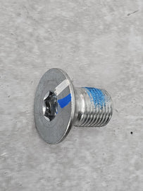 MCLAREN STEERING WHEEL BOLT M12 X 25MM