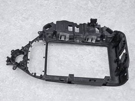 MCLAREN 720S BLACK FRAME SAT NAV SURROUND 14NB173CP RHD