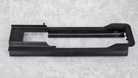 FERRARI 812 SEAT FRONT LEFT GUIDE RAIL COVER 83957300