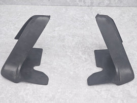 MCLAREN LOWER BRACKETS FRONT  11A1816CP 11A1813CP