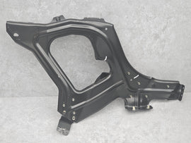 MCLAREN 570S 2019 REAR LEFT QUARTER RADIATOR SUPPORT MOUNT BRACKET FRAME 13AA891CP