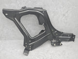 MCLAREN 570S 2019 REAR LEFT QUARTER RADIATOR SUPPORT MOUNT BRACKET FRAME 13AA891CP