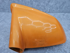 LAMBORGHINI GALLARDO LP560-4  MIRROR HOUSING LEFT  401857507A (ARANCIO)