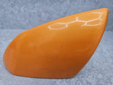 LAMBORGHINI GALLARDO LP560-4  MIRROR HOUSING LEFT  401857507A (ARANCIO)