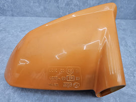 LAMBORGHINI GALLARDO LP560-4  MIRROR HOUSING RIGHT 401857508A (ARANCIO)