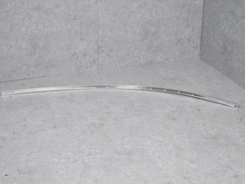 BENTLEY CONTINENTAL GT III 3SD TRIM FOR DOOR WINDOW FRAME 3SD853835D