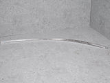 BENTLEY CONTINENTAL GT III 3SD TRIM FOR DOOR WINDOW FRAME 3SD853835D