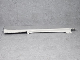 BENTLEY CONTINENTAL GT LEFT SIDE SKIRT 2011+ 3W8853851F