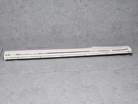 BENTLEY CONTINENTAL GT LEFT SIDE SKIRT 2011+ 3W8853851F