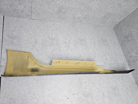 FERRARI FF SIDE SKIRT- WHITE LH 83315000