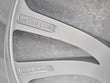 Load image into Gallery viewer, MCLAREN 570S FRONT WHEEL - 10 SPOKE SILVER 8Jx19H2 ET32.5 13B0923CP