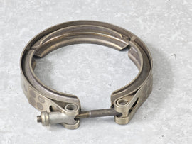 MCLAREN 720S V BAND EXHAUST CLAMP 14H0091CP