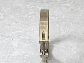 MCLAREN 720S V BAND EXHAUST CLAMP 14H0091CP