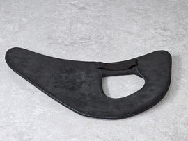 MCLAREN SENNA SEAT PAD - RIGHT LOWER - ACP15FOD-15013BUIS