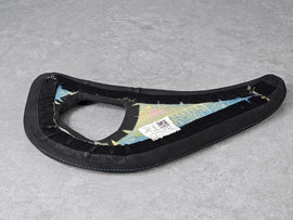 MCLAREN SENNA SEAT PAD - RIGHT LOWER - ACP15FOD-15013BUIS