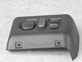 MCLAREN 650S FRONT SEAT MEMORY CONTROL SWITCH LEFT PASSENGER 7307985 / 7218425