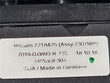 Load image into Gallery viewer, MCLAREN 650S FRONT SEAT MEMORY CONTROL SWITCH LEFT PASSENGER 7307985 / 7218425