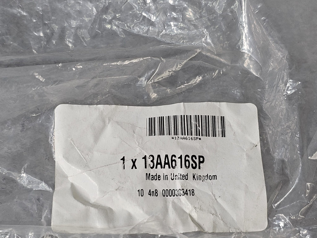 MCLAREN 570S 600LT SPIDER SEAL 13AA616SP