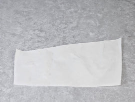 MCLAREN SENNA TAPE INNER DOOR BOTTOM LH 15AC806CP