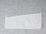 MCLAREN SENNA TAPE INNER DOOR BOTTOM LH 15AC806CP