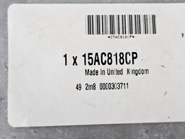 MCLAREN SENNA PAINT PROTECTION FILM 15AC818CP